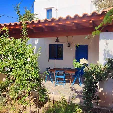 Lianas Garden House Villa Афанту Екстериор снимка