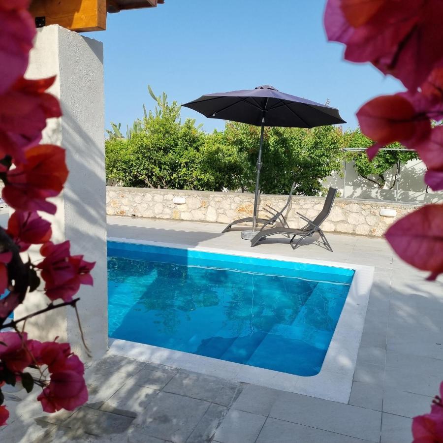 Lianas Garden House Villa Афанту Екстериор снимка