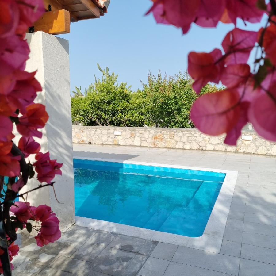 Lianas Garden House Villa Афанту Екстериор снимка