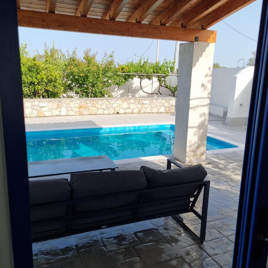 Lianas Garden House Villa Афанту Екстериор снимка