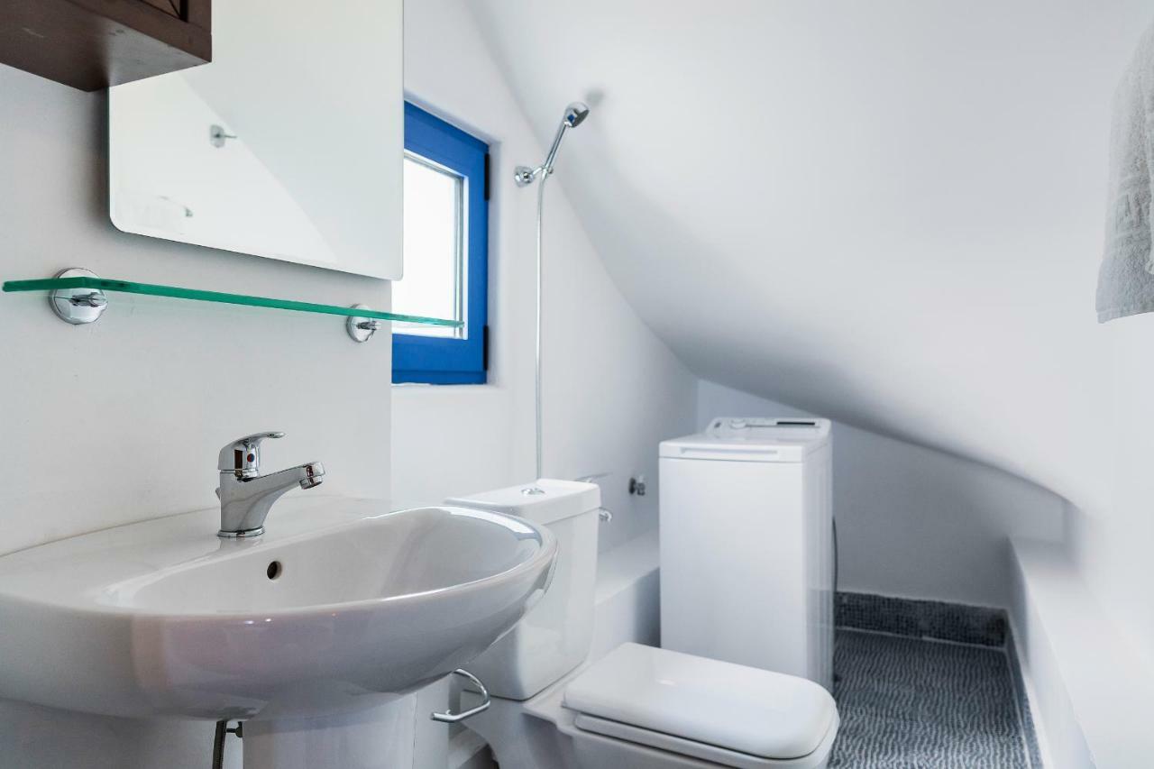 Lianas Garden House Villa Афанту Екстериор снимка