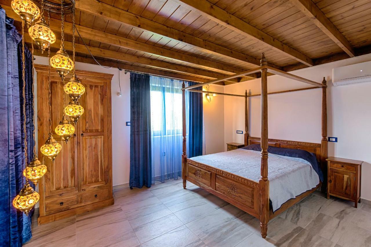 Lianas Garden House Villa Афанту Екстериор снимка