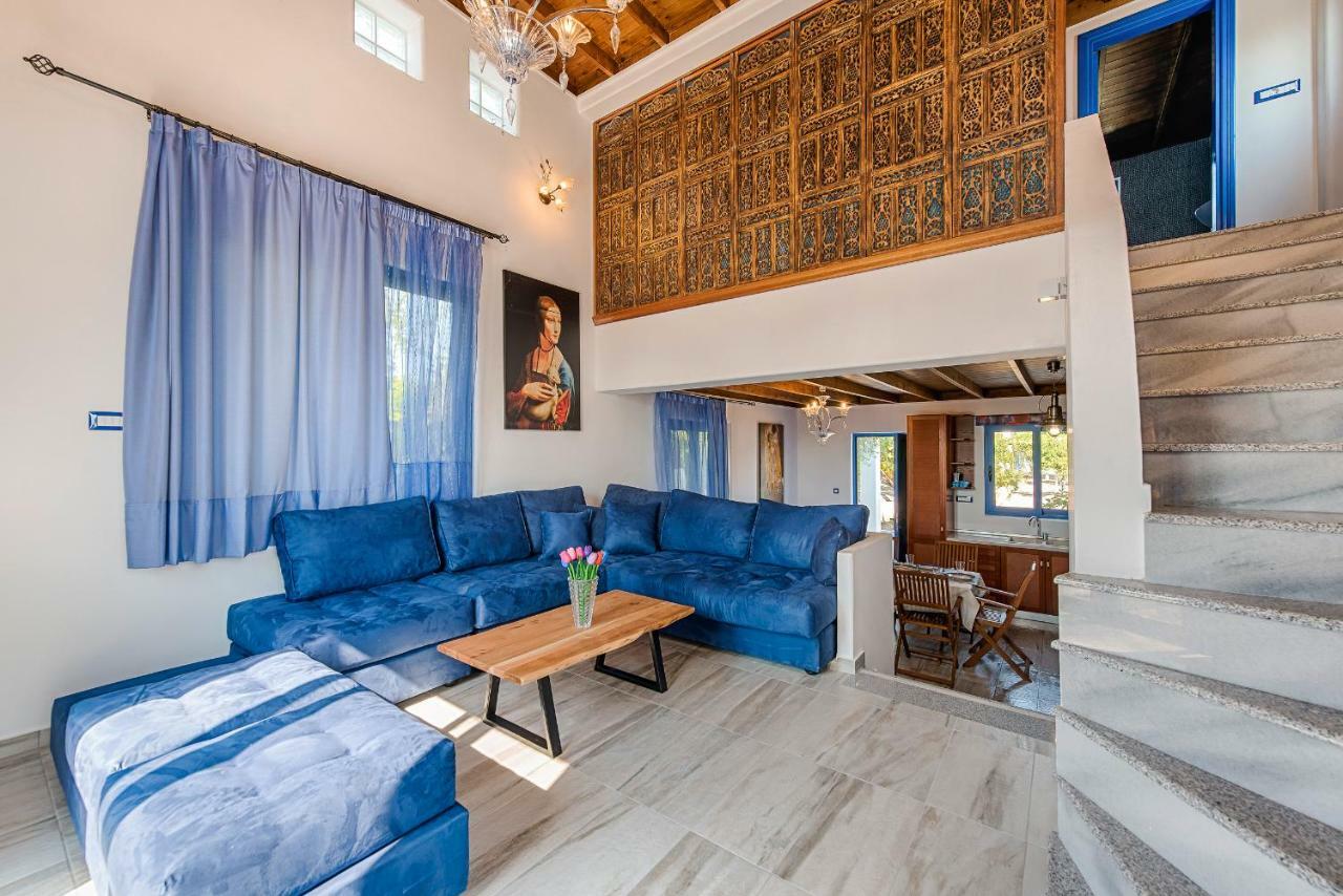 Lianas Garden House Villa Афанту Екстериор снимка