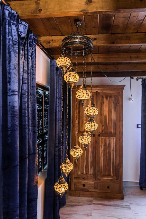 Lianas Garden House Villa Афанту Екстериор снимка